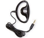 assistive listening ear speaker