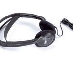 assistive listening system headphones