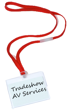 tradeshow av services