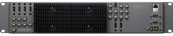 blackmagic atem 1 me hd video switcher